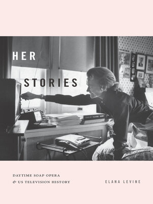 cover image of Her Stories